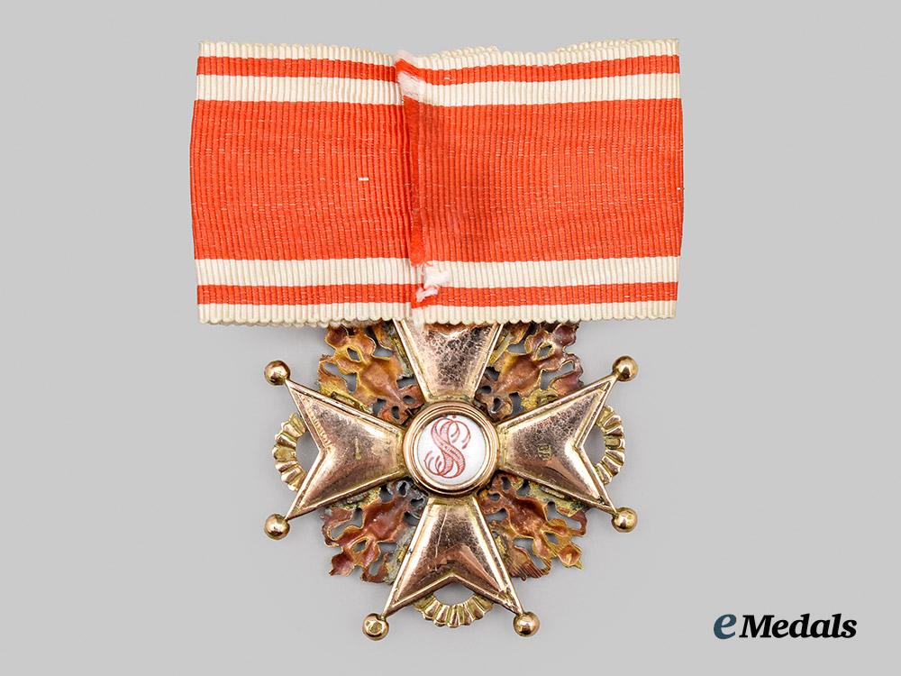 russia,_imperial._an_order_of_st._stanislaus,_i_i_class_cross_in_gold,_c.1900___m_n_c5370