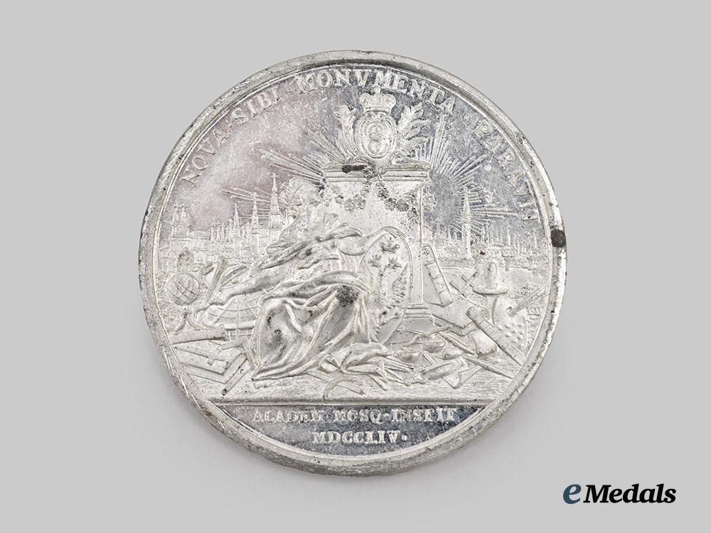 russia,_imperial._a_medal_for_the_founding_of_moscow_university1754,_by_jacques-_antoine_dassier___m_n_c5374