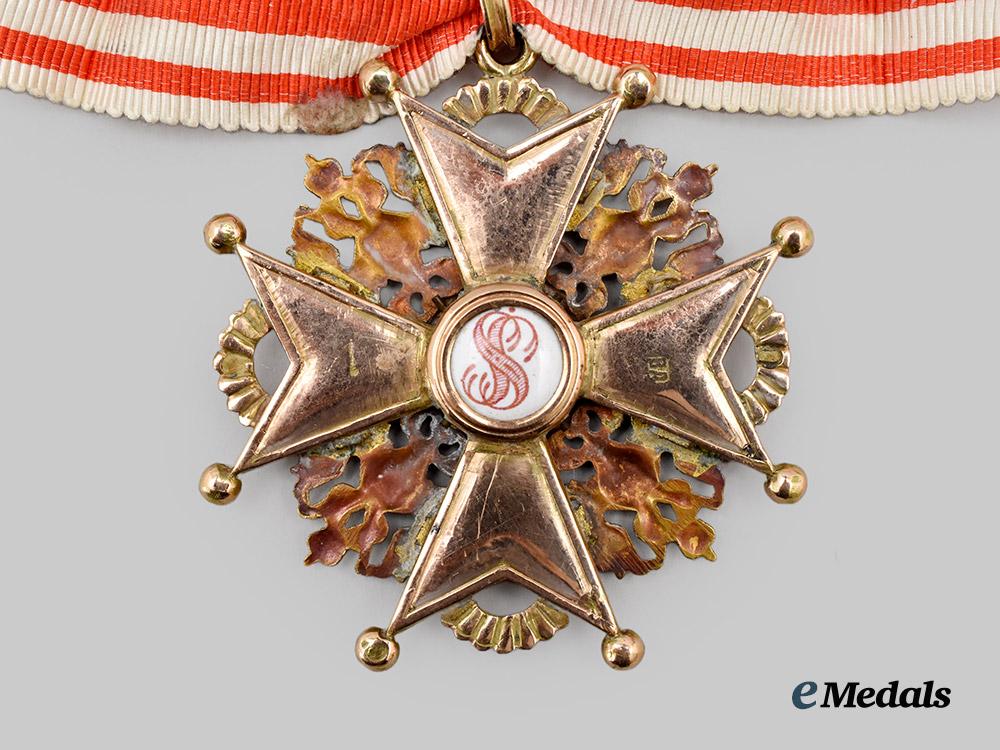 russia,_imperial._an_order_of_st._stanislaus,_i_i_class_cross_in_gold,_c.1900___m_n_c5375