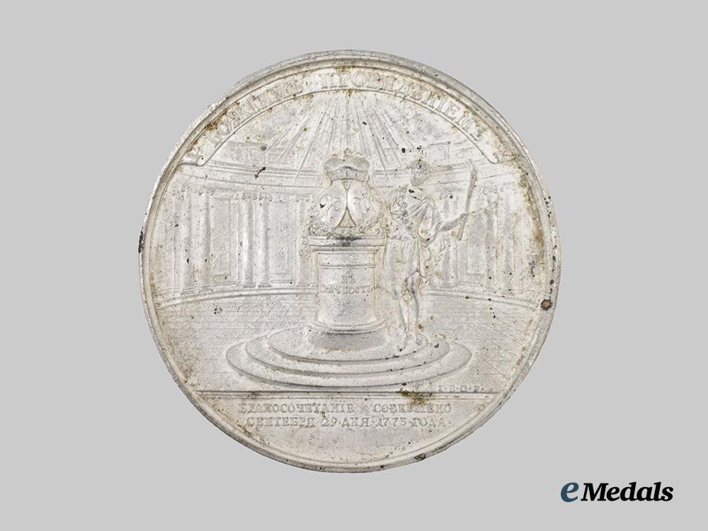 russia,_imperial._a_medal_for_marriage_of_crown_prince_paul_petrovich_to_princess_natalia1773,_by_johann_jaeger_and_johann_gass___m_n_c5378