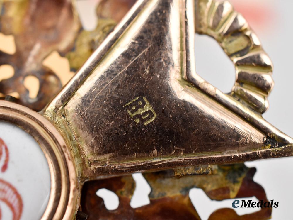 russia,_imperial._an_order_of_st._stanislaus,_i_i_class_cross_in_gold,_c.1900___m_n_c5380