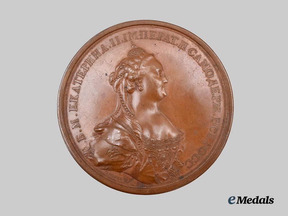 russia,_imperial._a_medal_for_the_coronation_of_catherine_the_great1762,_by_timofey_ivanov_and_johann_waechter___m_n_c5386