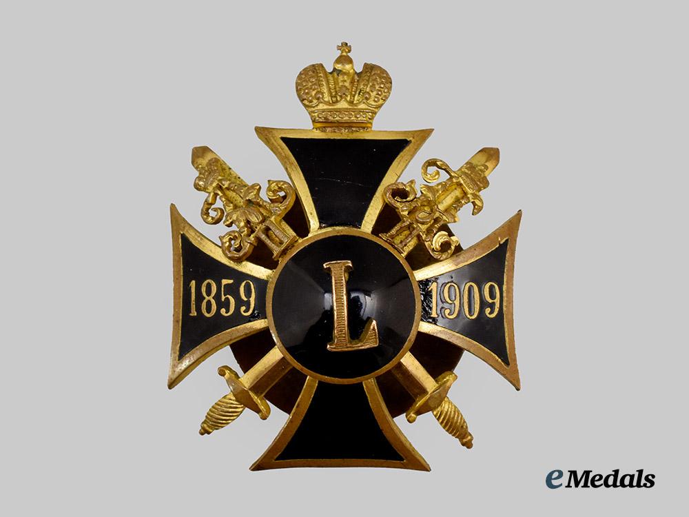 russia,_imperial._a_decoration_for_the50th_anniversary_of_the_pacification_of_the_caucasus___m_n_c5387