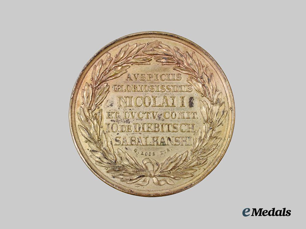russia,_imperial._a_medal_for_the_capture_of_adrianople1829,_by_christoph_pfeuffer_and_gottfried_loos___m_n_c5390