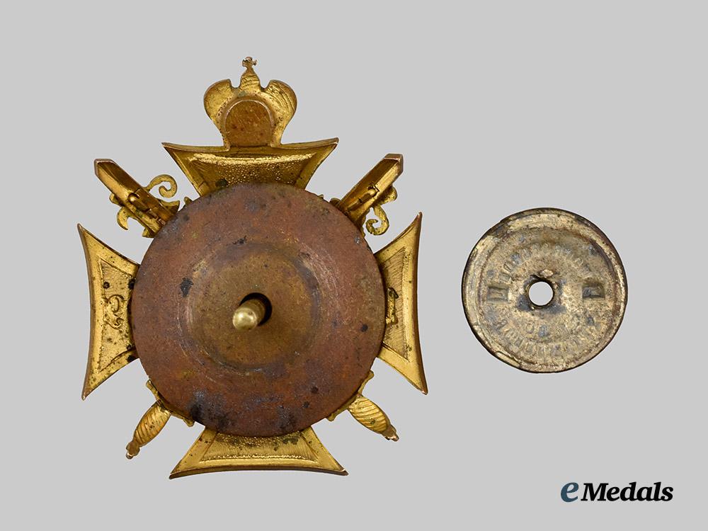 russia,_imperial._a_decoration_for_the50th_anniversary_of_the_pacification_of_the_caucasus___m_n_c5390