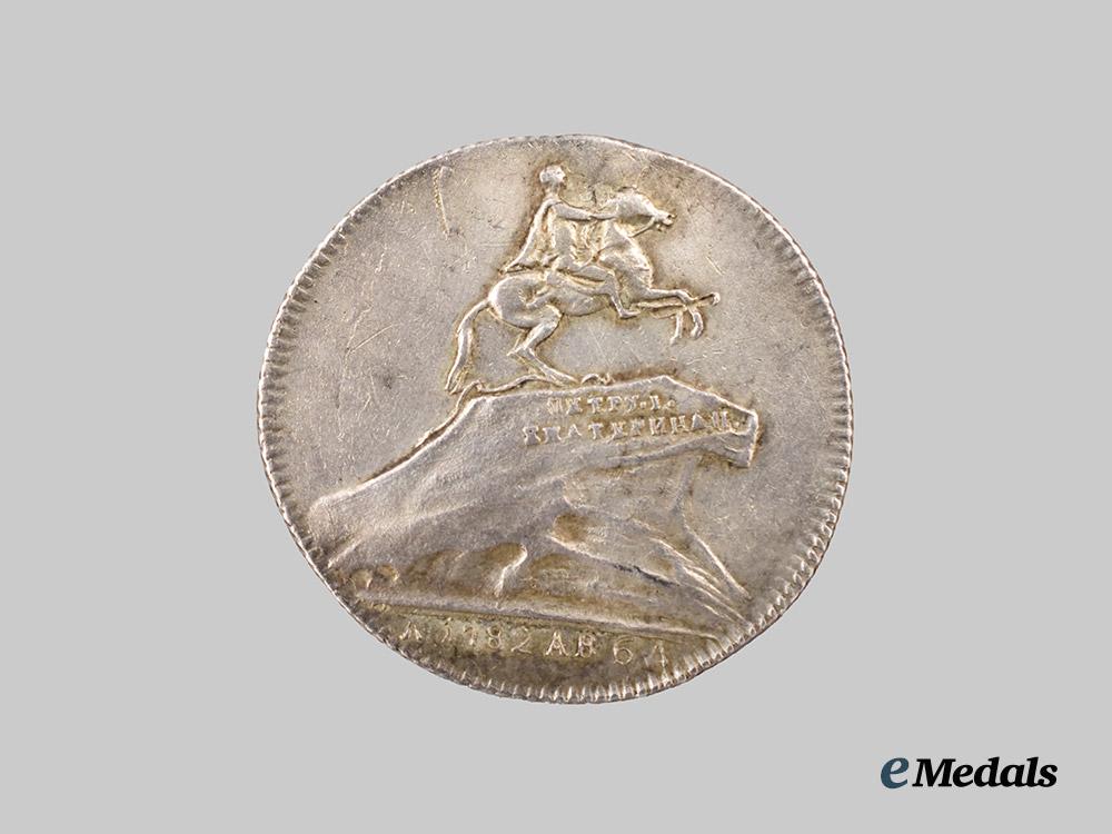 russia,_imperial._a_commemorative_token_for_the_opening_of_the_monument_to_peter_the_great,1782___m_n_c5393