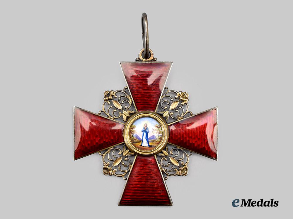 russia,_imperial._an_order_of_st._anna,_i_class_cross,_german-_made_for_whiteémigrés_c.1925___m_n_c5393