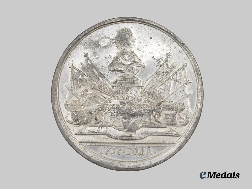 russia,_imperial._a_medal_for_the_command_of_peter_i_at_bornholm1716___m_n_c5398