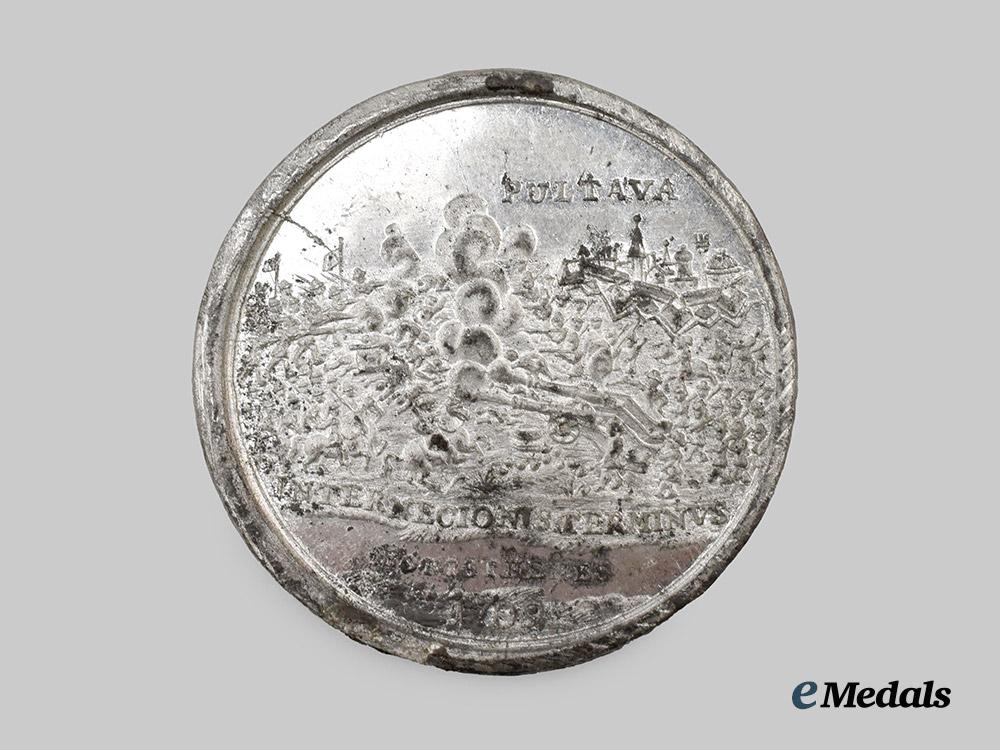 russia,_imperial._a_battle_of_poltava_commemorative_token___m_n_c5409