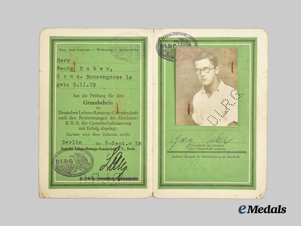 germany,_third_reich._a_mixed_lot_of_third_reich_organizational_membership_cards_and_booklets___m_n_c5413