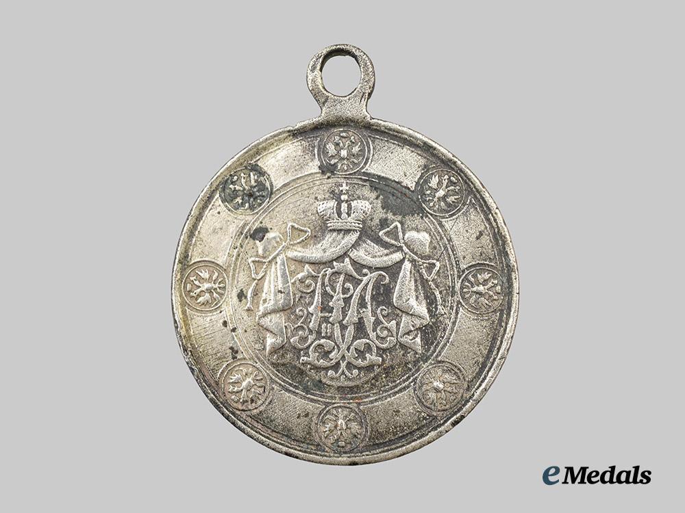 russia,_imperial._a_medal_in_memory_of_the_holy_coronation_in_moscow1896___m_n_c5417