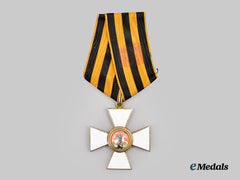 Russia, Imperial. An Order of St. George, IV Class, French Manufacture, c.1920