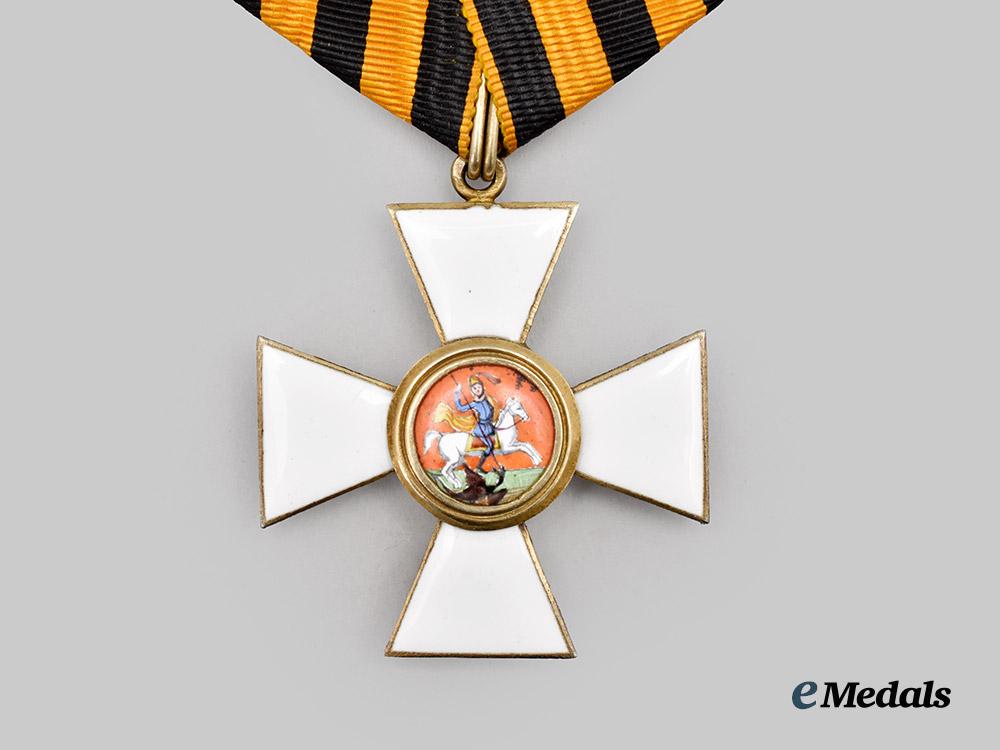 russia,_imperial._an_order_of_st._george,_i_v_class,_french_manufacture,_c.1920___m_n_c5425