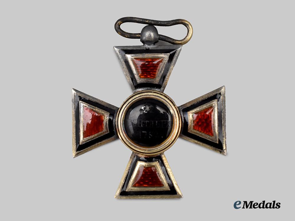 russia,_imperial._an_order_of_st._vladimir,_i_v_class_cross,_french-_made_for_whiteémigrés_c.1925___m_n_c5425