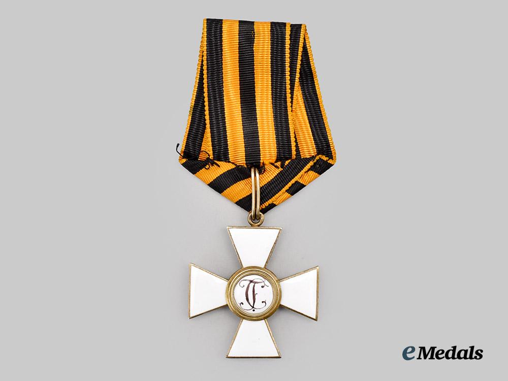 russia,_imperial._an_order_of_st._george,_i_v_class,_french_manufacture,_c.1920___m_n_c5426
