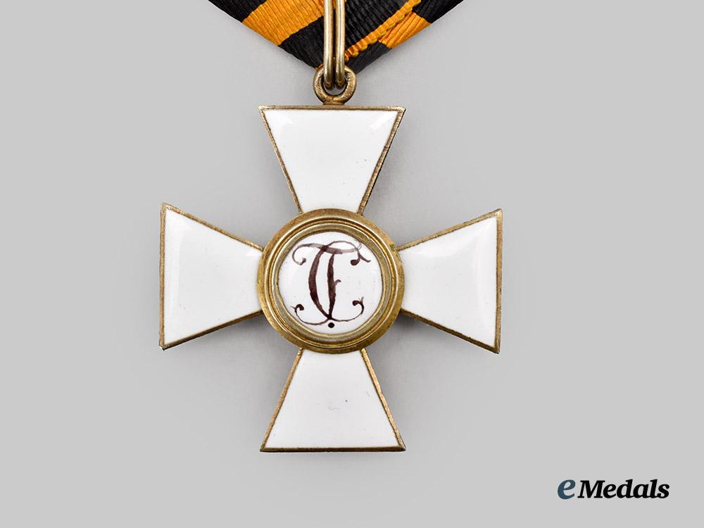 russia,_imperial._an_order_of_st._george,_i_v_class,_french_manufacture,_c.1920___m_n_c5427