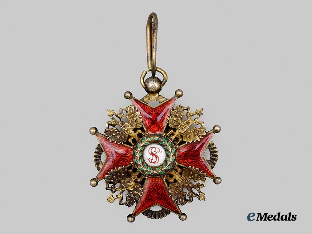 russia,_imperial._an_order_of_st._stanislaus,_i_i_i_class_cross,_french-_made_for_whiteémigrés_c.1922___m_n_c5454
