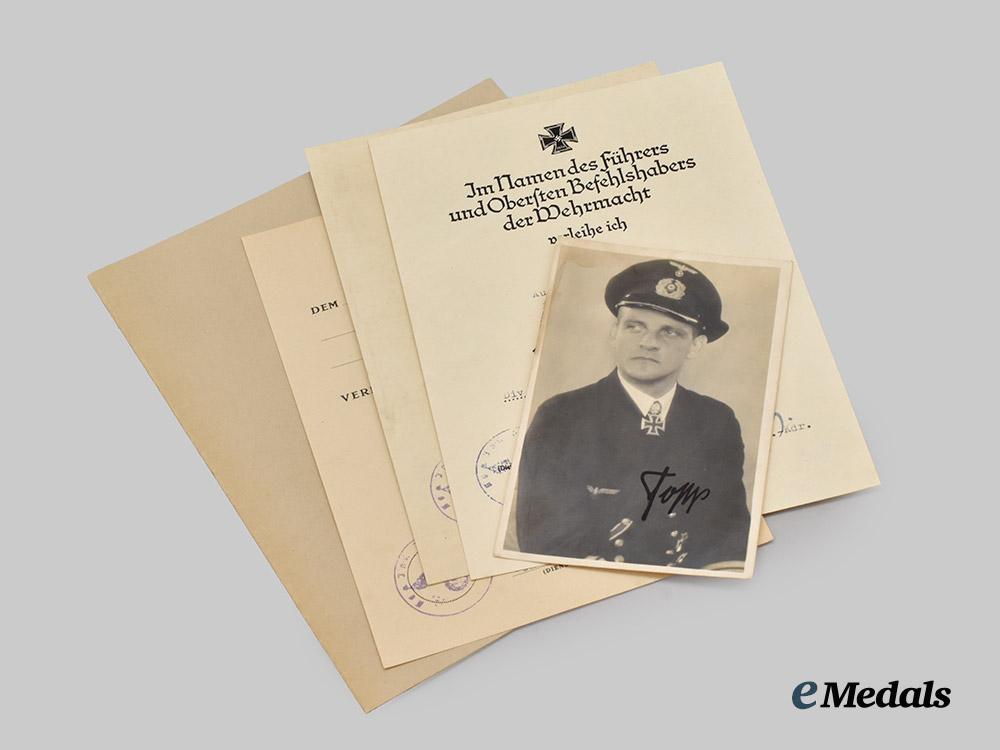 germany,_heer._the_award_documents_to_sniper_obergefreiter_august_pamann,33_confirmed_kills___m_n_c5464