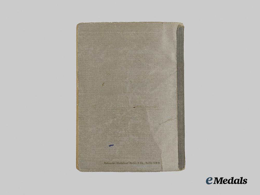 germany,_wehrmacht._a_mixed_lot_of_service_books_to_decorated_eastern_and_western_front_combatants___m_n_c5465