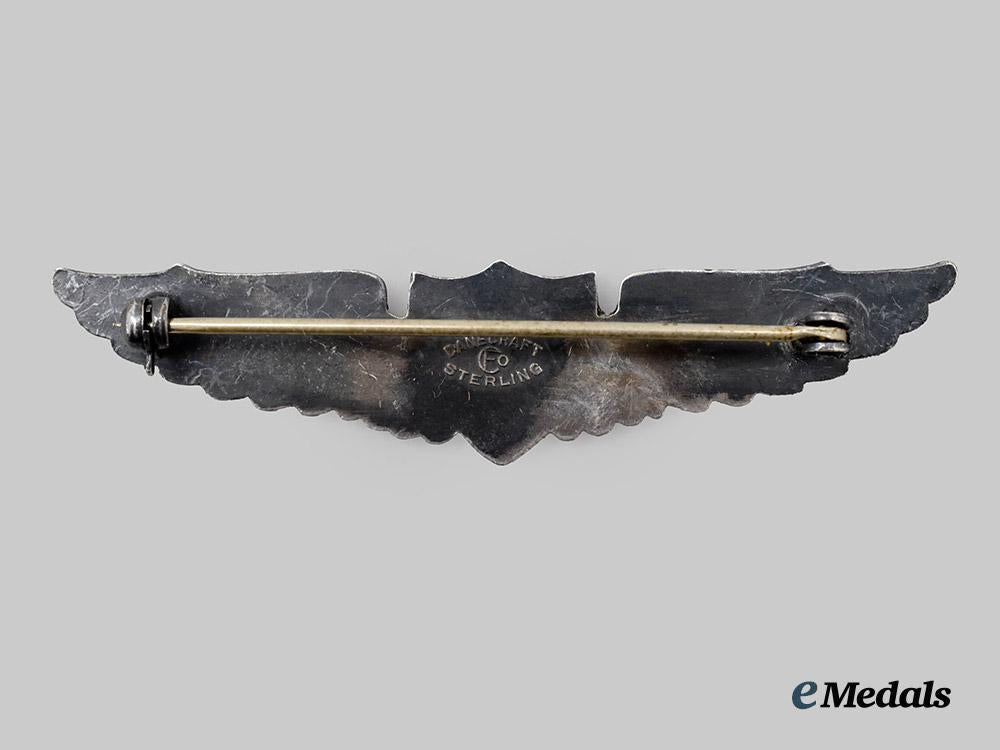 united_states._a_pair_of_c_p_t_wings,_by_danecraft___m_n_c5519