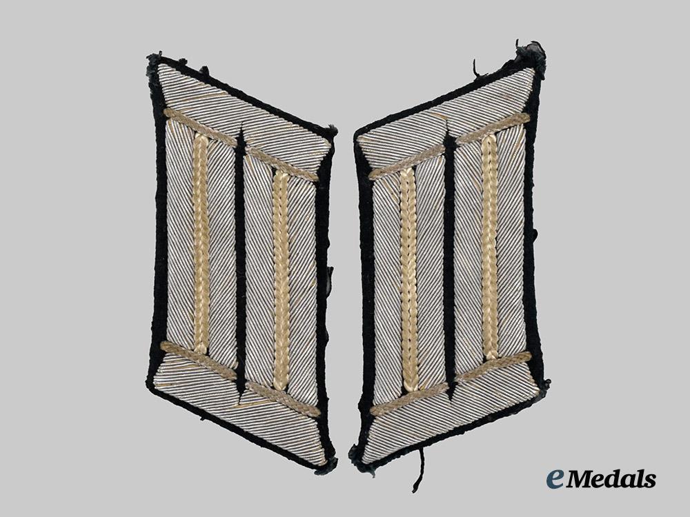 germany,_heer._a_set_of_infantry_officer_collar_tabs___m_n_c5524