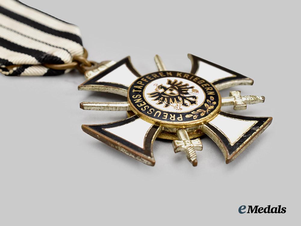 germany,_weimar_republic._a_prussian_war_commemorative_cross_for_combatants_of1914/1918___m_n_c5532