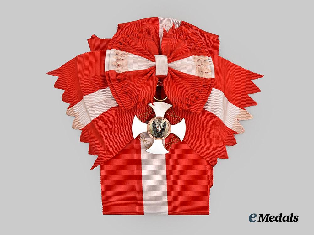 italy._kingdom._a_cased_order_of_the_crown_of_italy_in_gold,_grand_cross_set,_c.1900___m_n_c5537