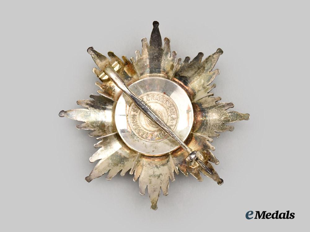 italy._kingdom._a_cased_order_of_the_crown_of_italy_in_gold,_grand_cross_set,_c.1900___m_n_c5543