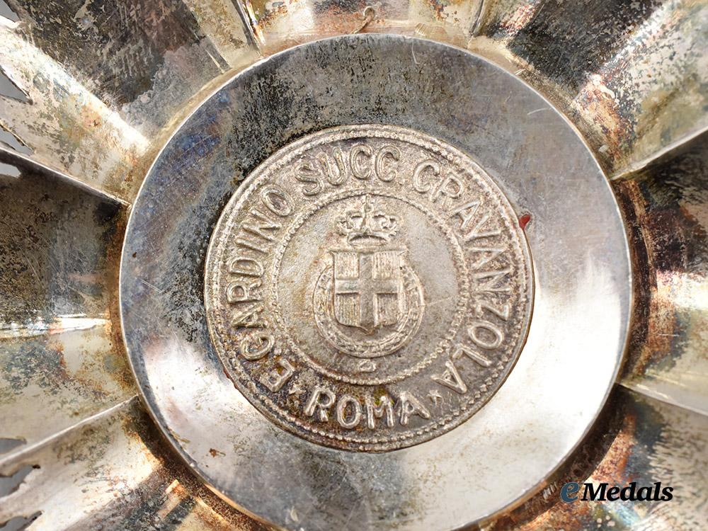 italy._kingdom._a_cased_order_of_the_crown_of_italy_in_gold,_grand_cross_set,_c.1900___m_n_c5546