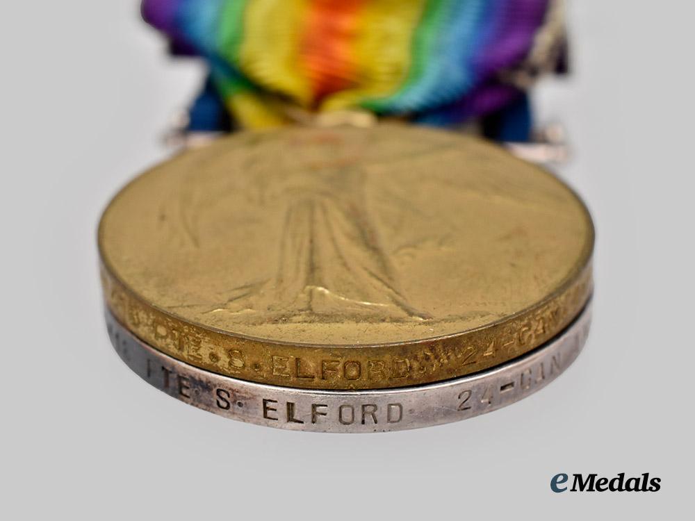 canada,_c_e_f._a_first_war_lot_to_pte._s_elford,24th_battalion,_died_of_wounds1916___m_n_c5609