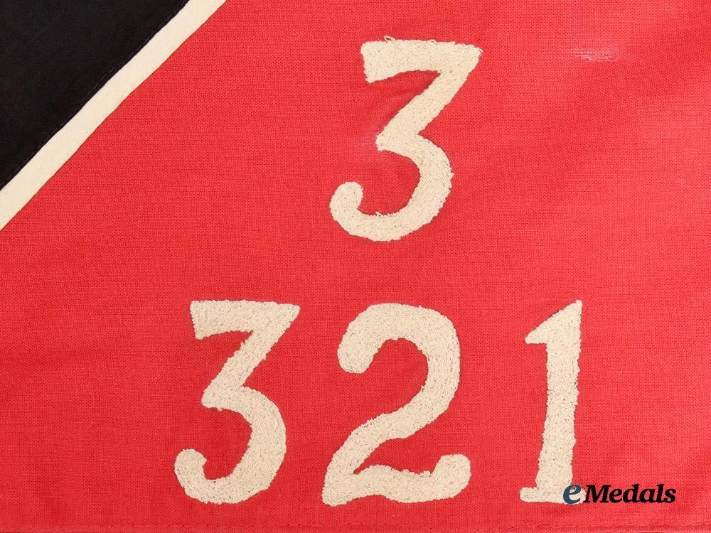 german,_h_j._a_trumpet_flag___m_n_c5614