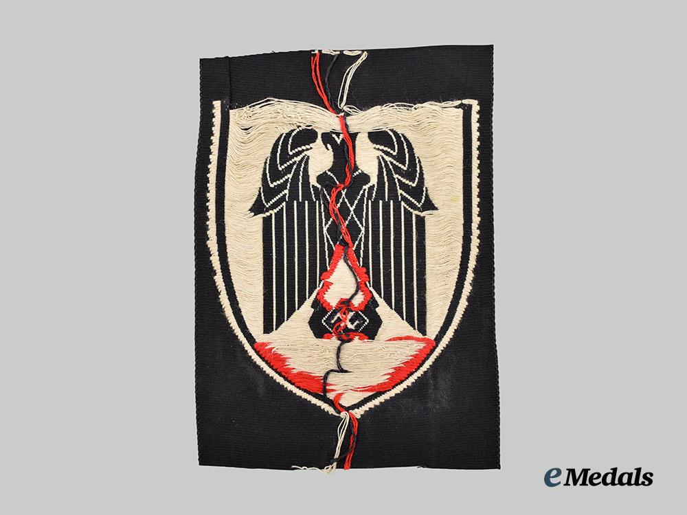 germany,_h_j._a_mint_standard_bearer’s_sleeve_insignia___m_n_c5624