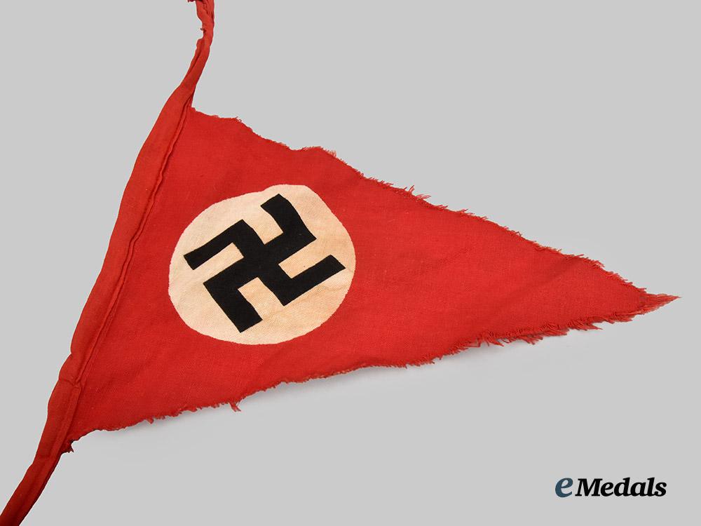 germany,_n_s_d_a_p._a_pair_of_party_pennant_strings___m_n_c5626