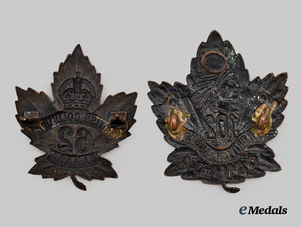 canada,_c_e_f._a_first_war_memorial_group_to_the_brand_brothers,_m_i_a_and_k_i_a,1916___m_n_c5632