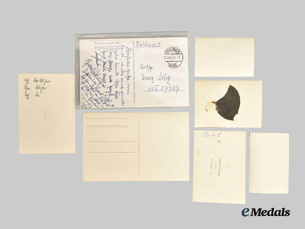 germany,_imperial._a_lot_of_twenty-_six_photographs-_studio_portraits,_group_photos,_postcards,_with_submarine_and_zeppelin_photographs.___m_n_c5643