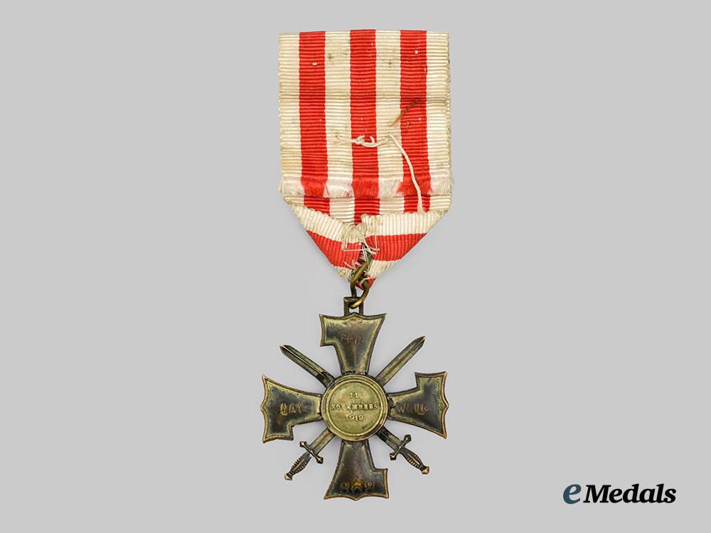 latvia,_republic._an_order_of_lāčplēsis,_third_class_knight's_cross,_c.1925___m_n_c5687