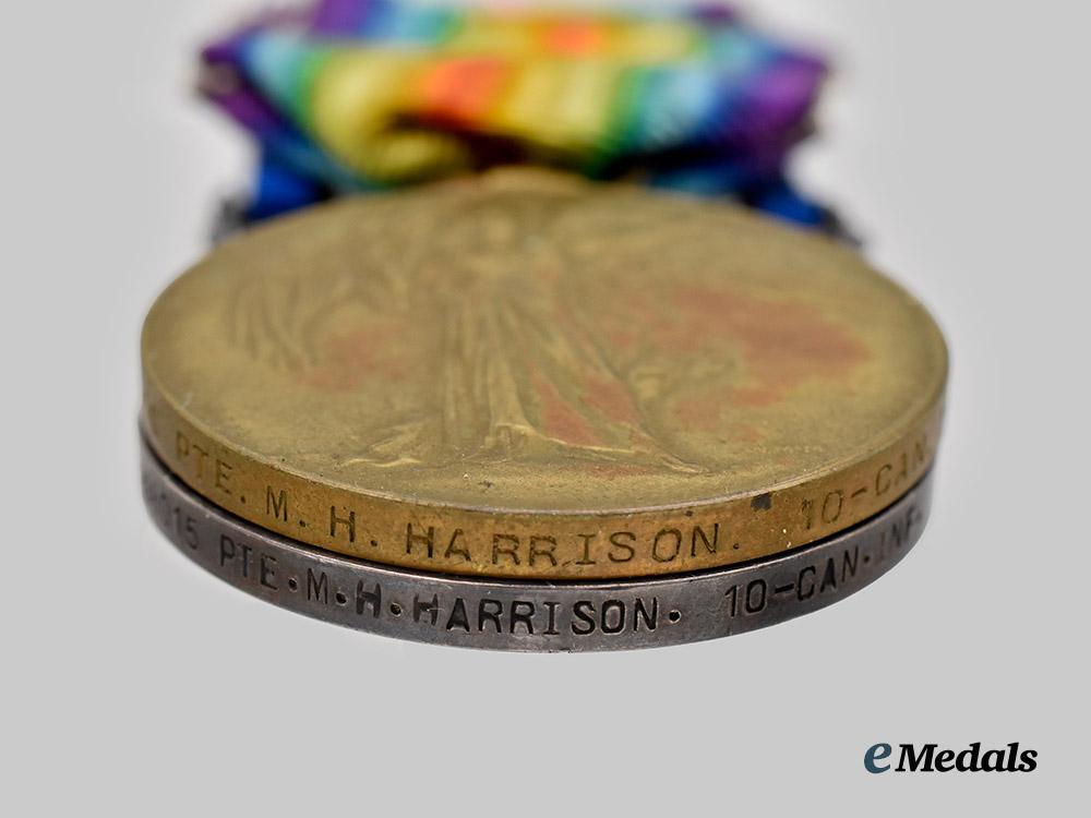 canada,_c_e_f._a_first_war_pair_to_pt._harrison,10th_battalion,_died_of_wounds_at_the_battle_of_amiens,1918___m_n_c5692