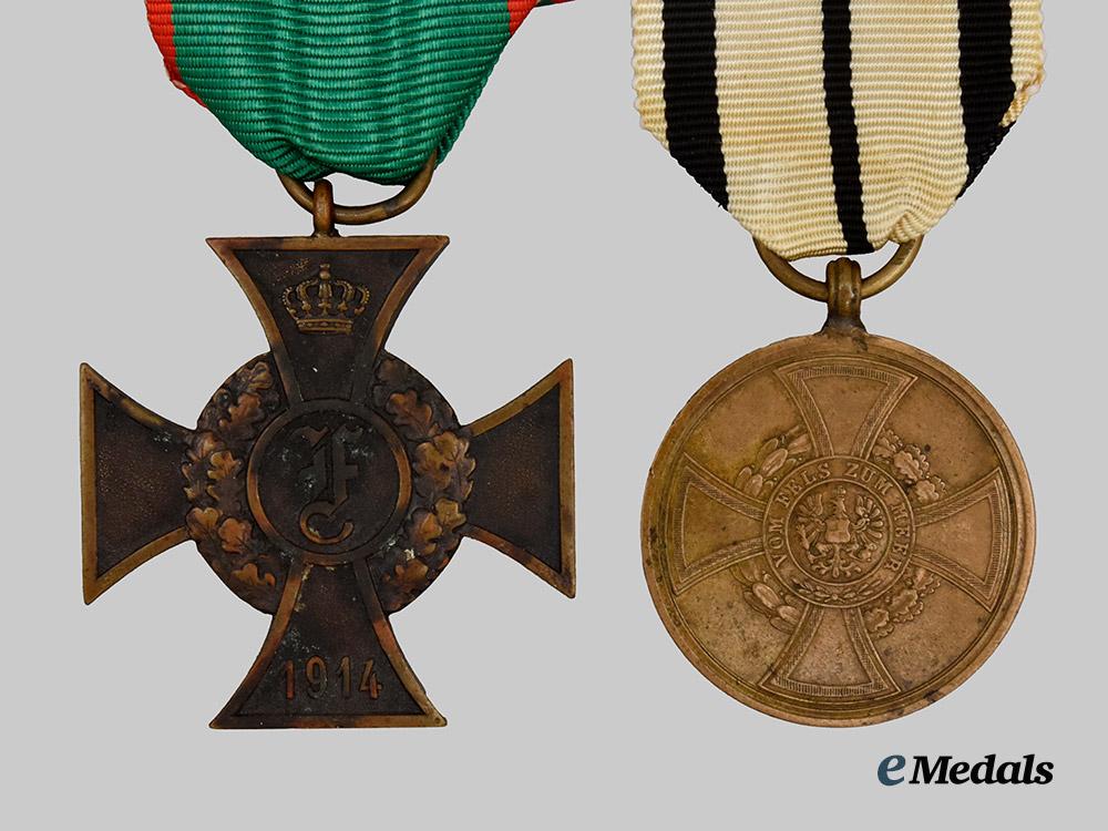 germany,_imperial._a_mixed_lot_of_service_awards___m_n_c5693