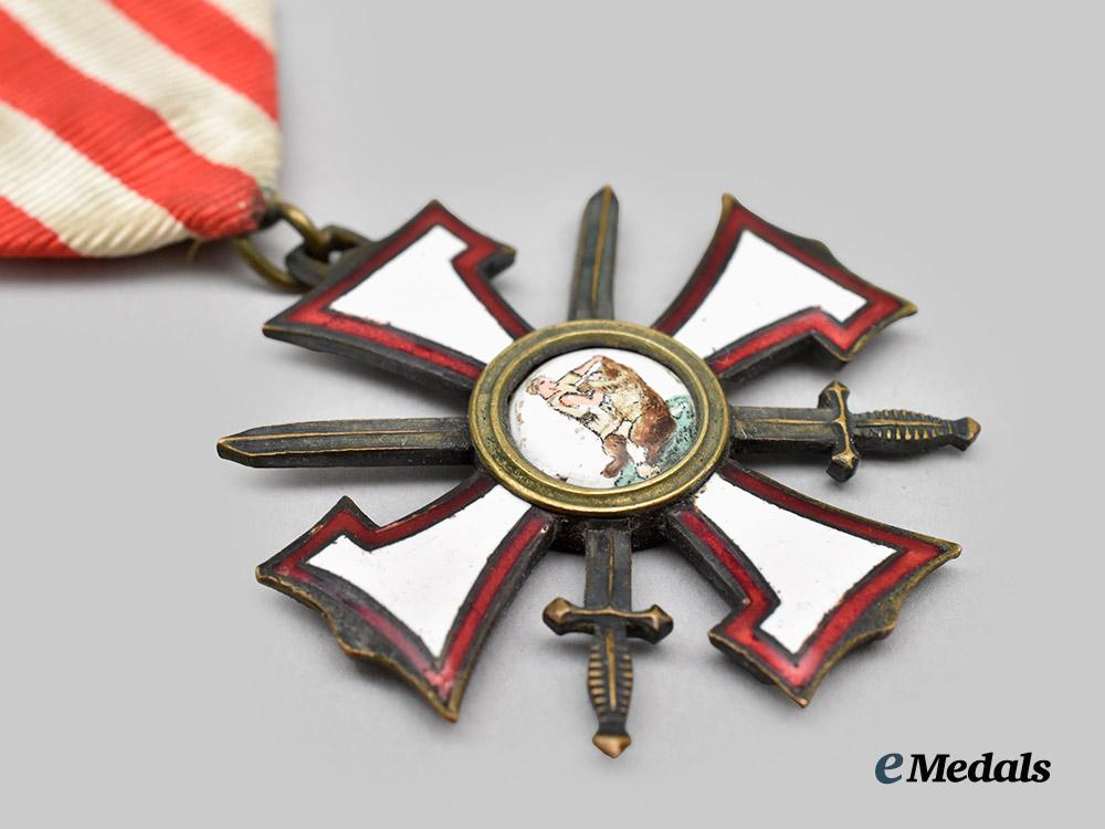 latvia,_republic._an_order_of_lāčplēsis,_third_class_knight's_cross,_c.1925___m_n_c5694