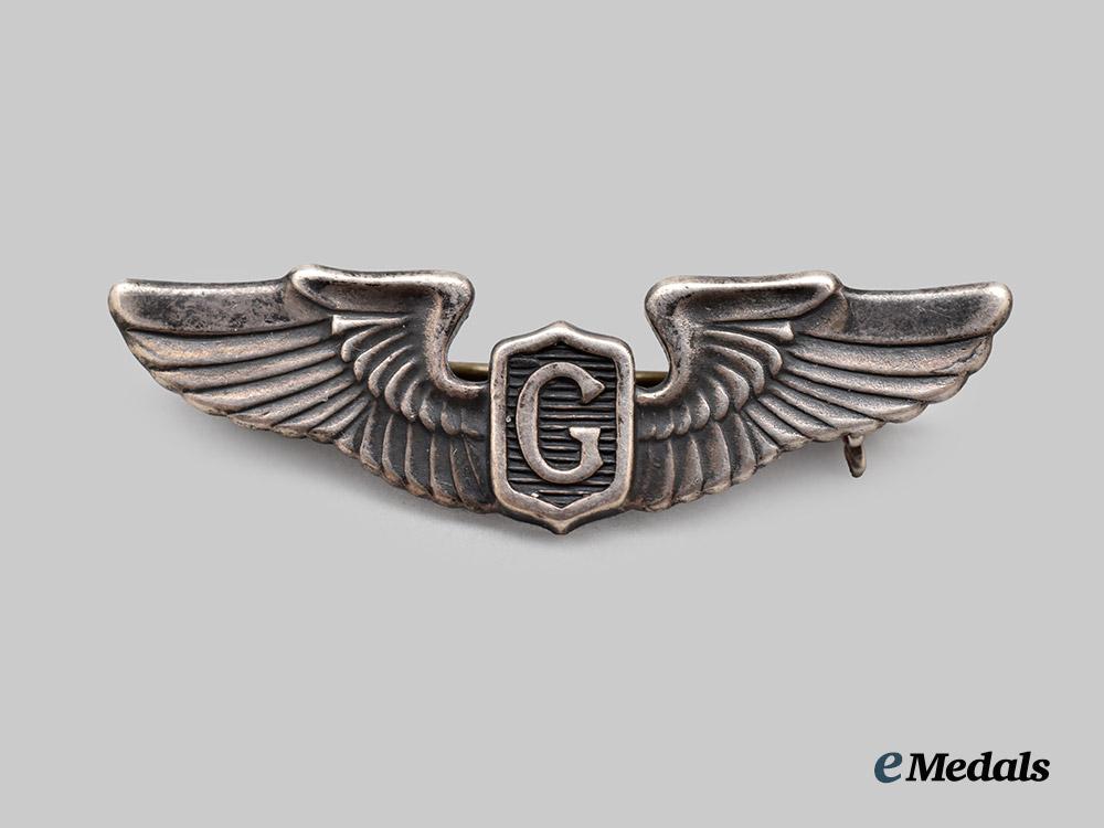 united_states._a_miniature_second_war_air_force_glider_pilot_badge___m_n_c5697