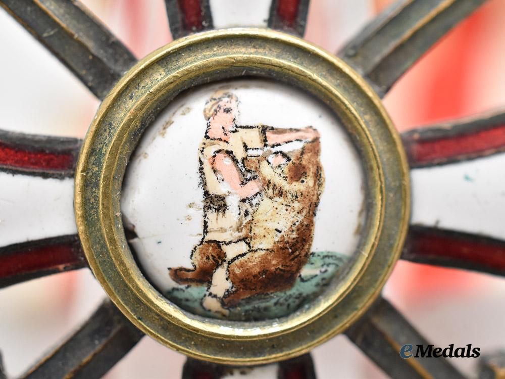 latvia,_republic._an_order_of_lāčplēsis,_third_class_knight's_cross,_c.1925___m_n_c5697