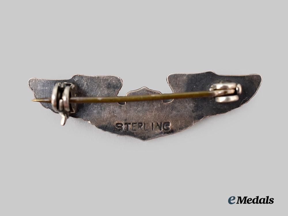 united_states._a_miniature_second_war_air_force_glider_pilot_badge___m_n_c5698