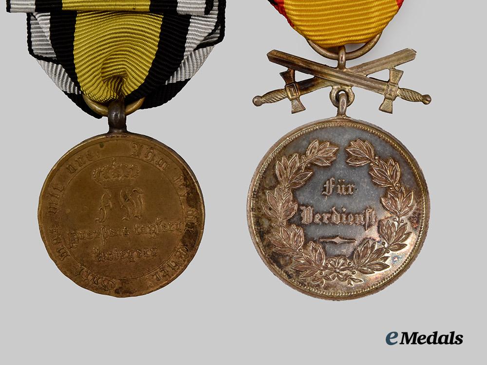 germany,_imperial._a_mixed_lot_of_service_awards___m_n_c5698