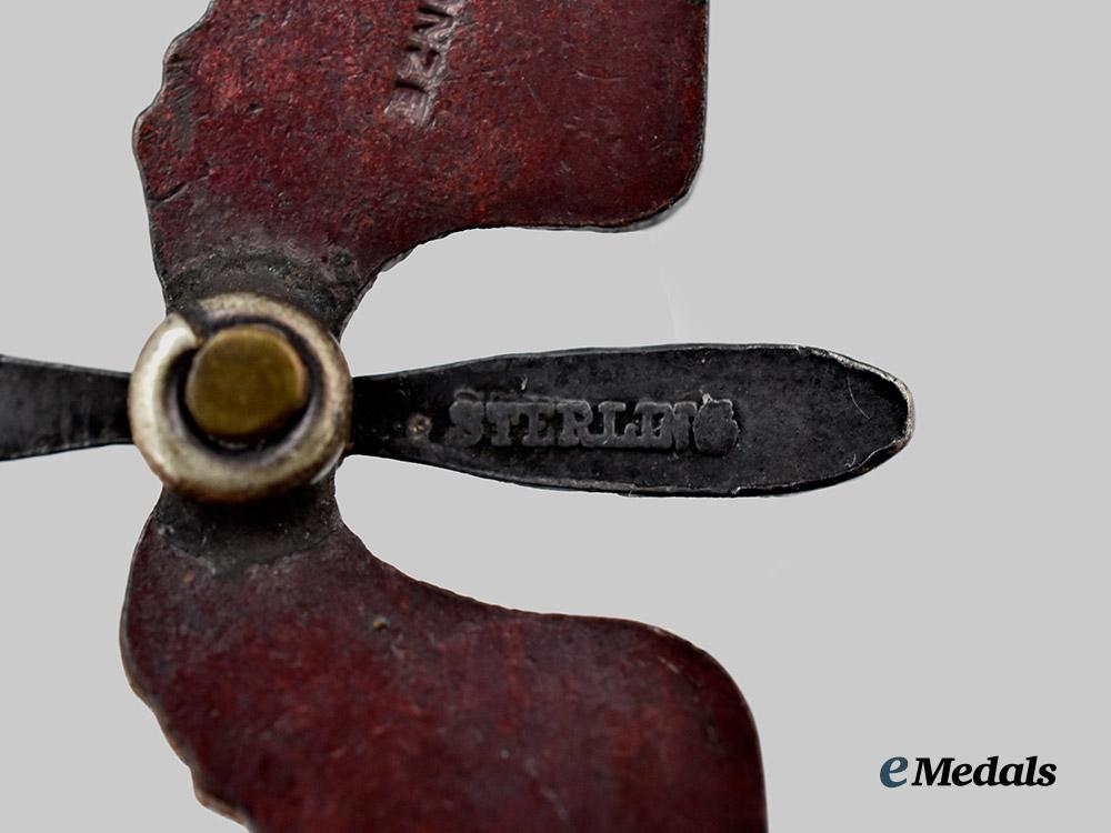 united_states._a_lot_of_four_united_states_army_air_force_pilot_wings_with_propeller___m_n_c5707