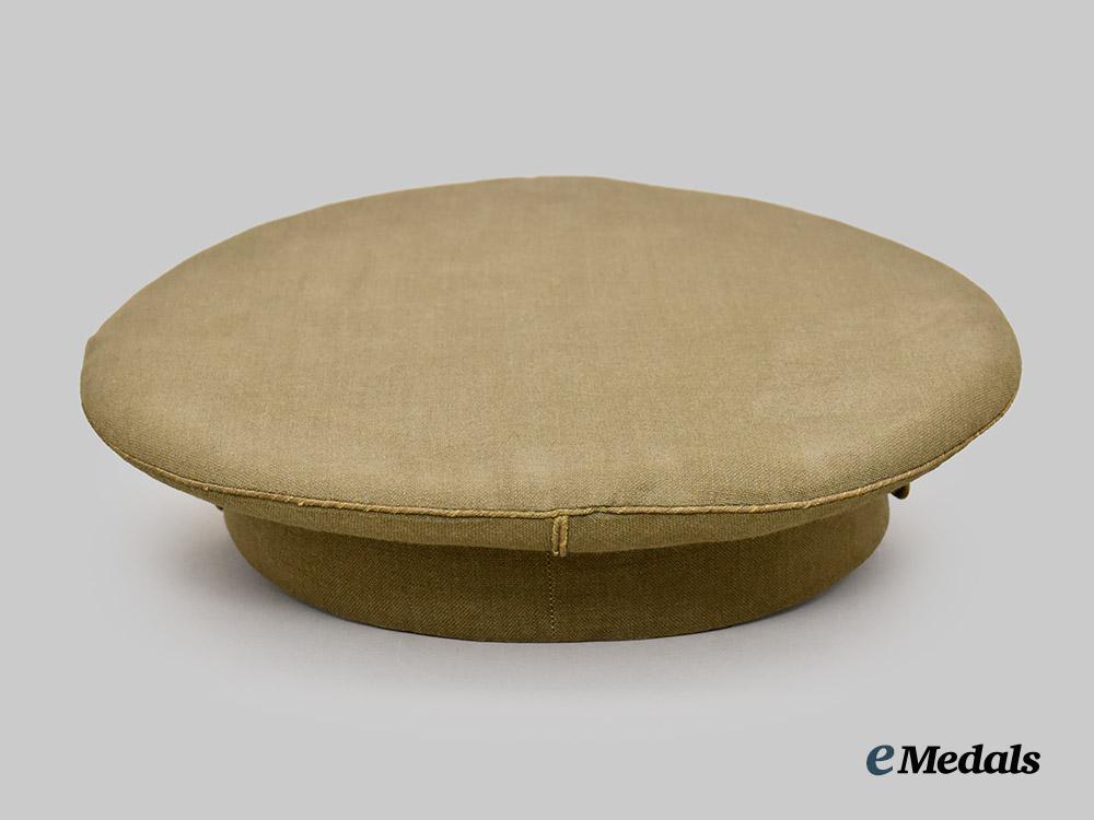 spain,_franco_regime._general's_visor_named_to_a_blue_division_veteran___m_n_c5723