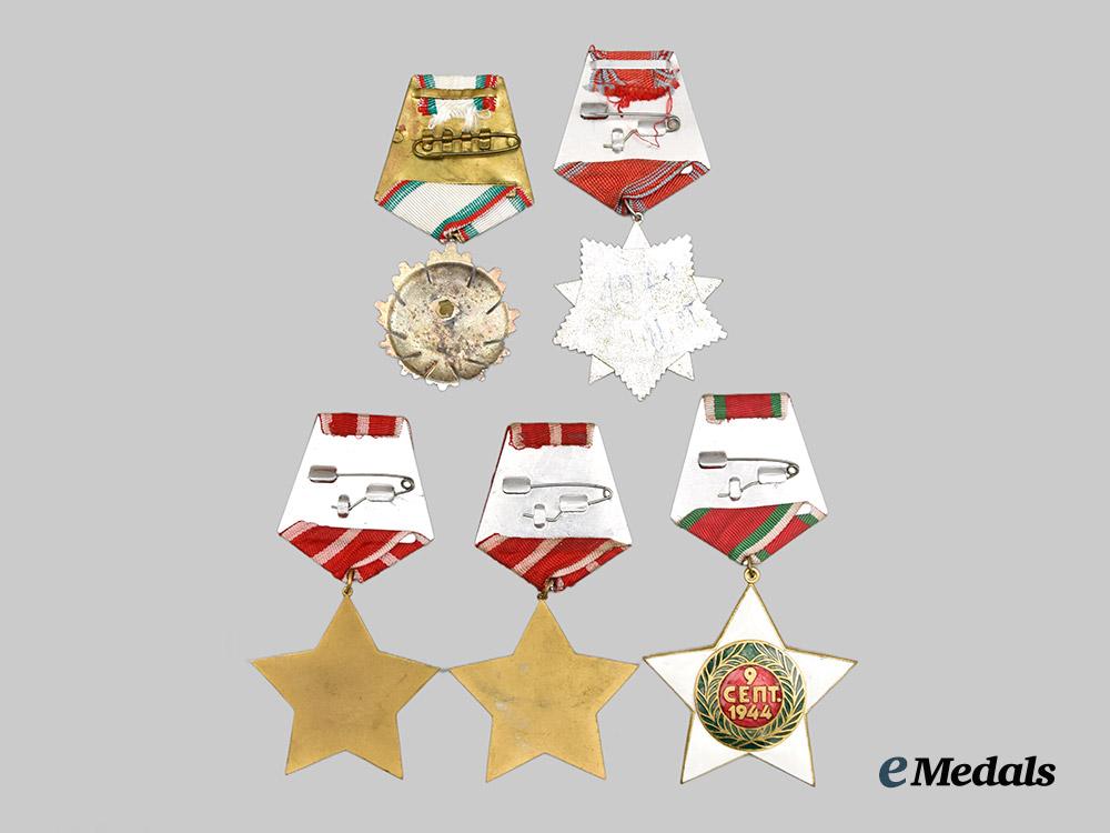 bulgaria,_people's_republic._a_lot_of_bulgarian_orders___m_n_c5725