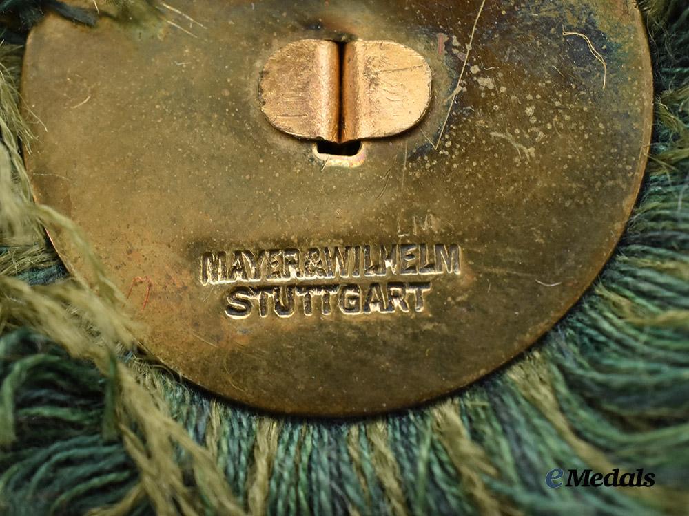 germany,_empire._a_lot_of_six_marksmanship_awards___m_n_c5753