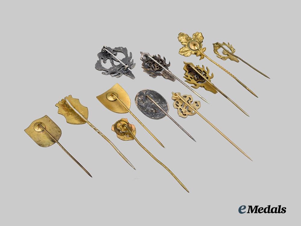 germany,_empire._a_lot_of_eleven_veterans_organization_stick_pins___m_n_c5766