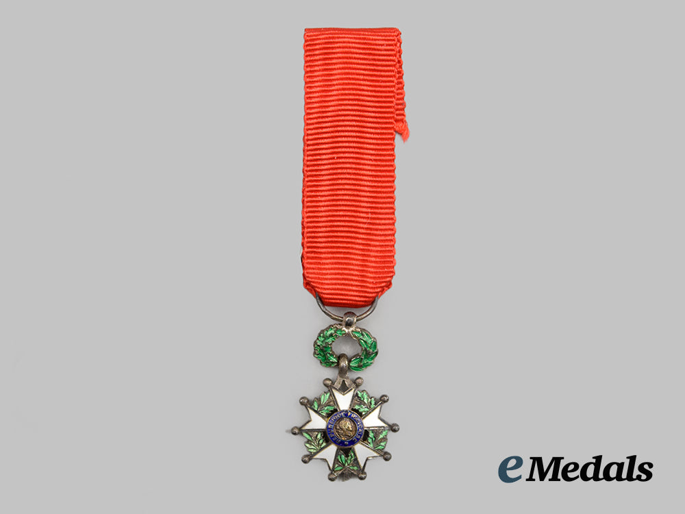 france,_i_i_i_republic._a_national_order_of_the_legion_of_honour,_knight’s_cross_with_miniature___m_n_c5768