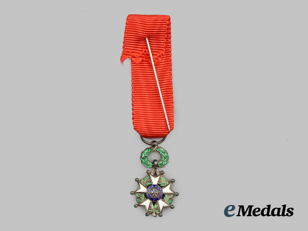 france,_i_i_i_republic._a_national_order_of_the_legion_of_honour,_knight’s_cross_with_miniature___m_n_c5771